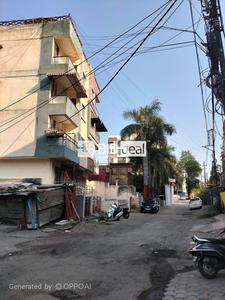 Image of 2450 Sq.ft 3 BHK Apartment / Flat for sale in Scheme No 71, Indore for Rs. 11700000