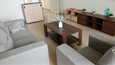 Living Room Image of 1360 Sq.ft 2 BHK Apartment / Flat for sale in Bestech Park View Ananda, Sector 81 Gurgaon for Rs. 15500000