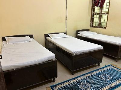 Bedroom Image of RAO Girls PG in Sector 14, Gurgaon