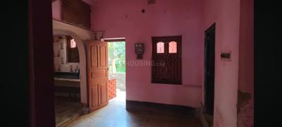 Kitchen Image of 650 Sq.ft 2 BHK Independent House for rent in Agarpara Kolkata for Rs. 8000