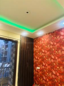Bedroom Image of 1000 Sq.ft 3 BHK Apartment / Flat for sale in Nabha Zirakpur for Rs. 6000000