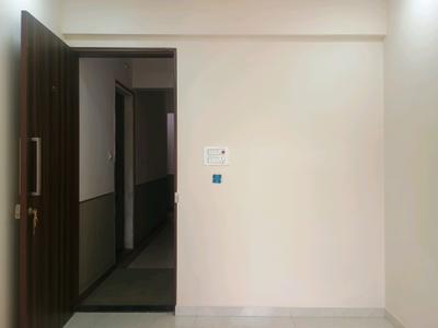 Living Room Image of 608 Sq.ft 1 BHK Apartment / Flat for sale in Palm Vista A1 &amp; A2, Shilphata Thane for Rs. 4499000