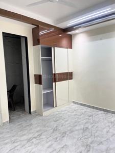 Bedroom Image of 1200 Sq.ft 2 BHK Builder Floor for sale in Patthri Bagh Dehradun for Rs. 6200000