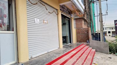 Image of Private property next to Vivo service center in Mahbubnagar, Hyderabad