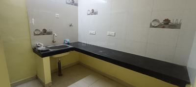 Kitchen Image of 1200 Sq.ft 2 BHK Independent House for rent in TVS Nagar Coimbatore for Rs. 18500