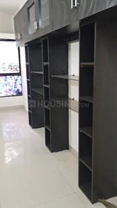 Hall Image of 1650 Sq.ft 3 BHK Apartment / Flat for sale in Koregaon Park Pune for Rs. 28500000