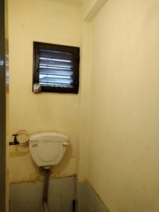 Common Bathroom Two Image of 510 Sq.ft 1 BHK Apartment / Flat for sale in Sector 23B Dwarka New Delhi for Rs. 4910000