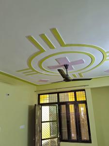 Hall Image of 3200 Sq.ft 3 BHK Builder Floor for rent in Sector 122 Noida for Rs. 32000
