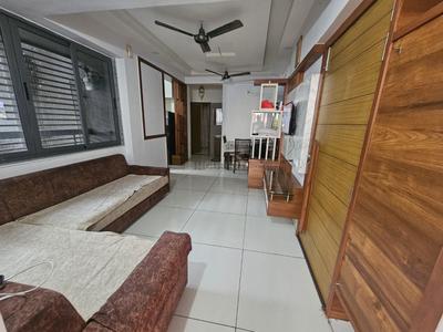 2 BHK Penthouse