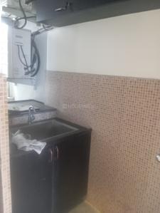 Kitchen Image of 1985 Sq.ft 3 BHK Apartment / Flat for sale in Thiruvanmiyur Chennai for Rs. 35000000