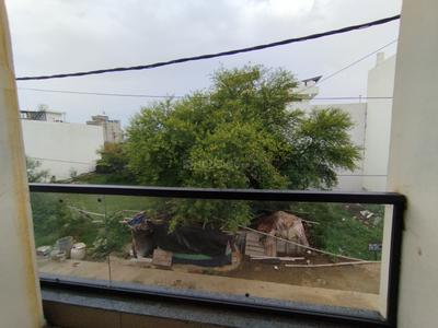 Balcony Image of 968 Sq.ft 3 BHK Duplex for sale in Salaiya Bhopal for Rs. 11000000