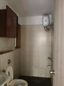 Bedroom Two Image of 774 Sq.ft 1.5 BHK Apartment / Flat for rent in Lodha Casa Rio, Palava Phase 1 Thane for Rs. 14499