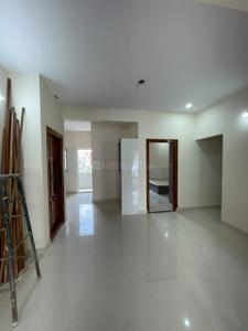 Hall Image of 1250 Sq.ft 2 BHK Builder Floor for rent in Singasandra Bengaluru for Rs. 38000