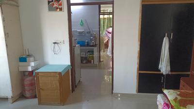 Bedroom Image of 909 Sq.ft 5 BHK Independent House for sale in Selakui Dehradun for Rs. 8600000