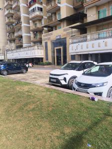 Image of 1250 Sq.ft 3 BHK Apartment / Flat for sale in Migsun Twiinz, Eta II, Greater Noida for Rs. 7600000
