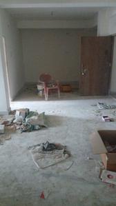 Hall Image of 1359 Sq.ft 3 BHK Apartment / Flat for sale in Barrackpore Kolkata for Rs. 4500000