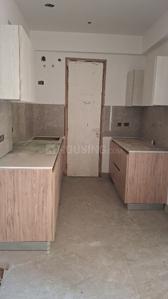 Kitchen Image of 1080 Sq.ft 2.5 BHK Builder Floor for sale in Signature Global City 81, Sector 81 Gurgaon for Rs. 10800000
