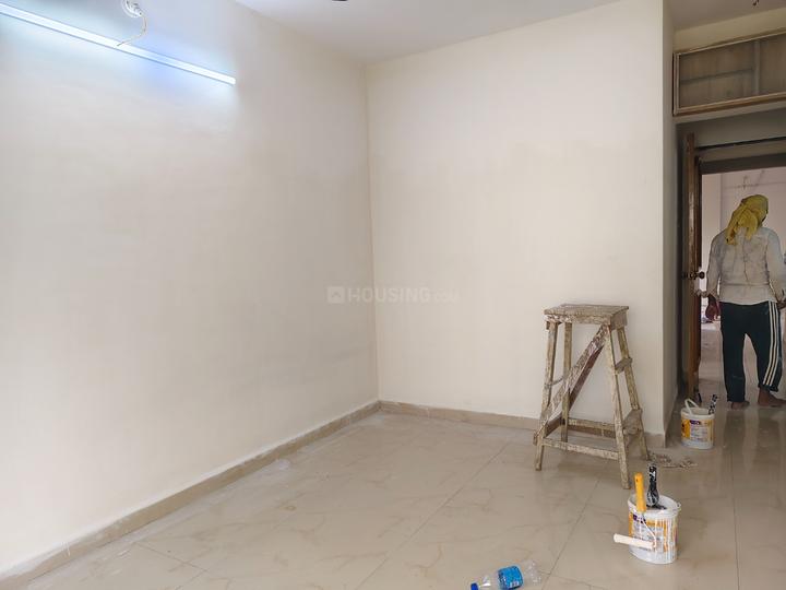 Mandapeshwar, Dahisar West Bedroom 1