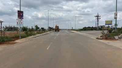 Image of 600 Sq.ft Residential Plot / Land for sale in Nadaprabhu Kempegowda layout, Bengaluru for Rs. 7800000