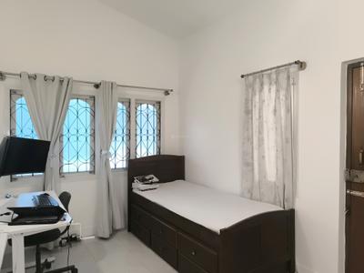Bedroom Image of 3800 Sq.ft 5 BHK Independent House for sale in Vijayanagar Bengaluru for Rs. 79900000