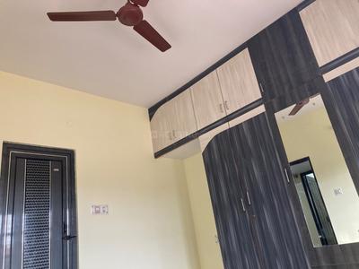 Bedroom Image of 1200 Sq.ft 2 BHK Independent House for rent in Varanasi Bengaluru for Rs. 24000