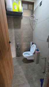 Image of 1850 Sq.ft 3 BHK Apartment / Flat for sale in Kadamb Pushp, Zundal, Ahmedabad for Rs. 8500000