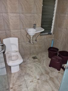 Bathroom Image of Boys &amp; Girls PG at Alkapuri | Race Course in Alkapuri, Vadodara