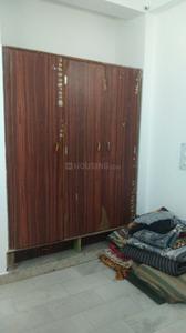 Bedroom Image of 998 Sq.ft 2 BHK Independent House for rent in Sanjay Gram, Sector 13 Gurgaon for Rs. 23000