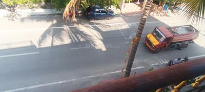 Balcony Image of 1100 Sq.ft 2 BHK Independent House for rent in RR Nagar Bengaluru for Rs. 23000