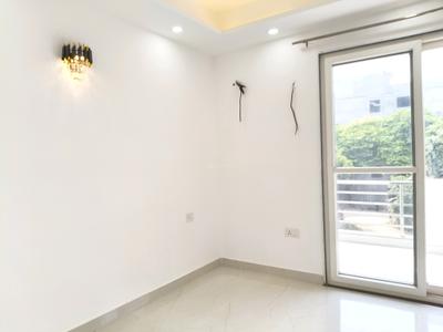 Bedroom Image of 1500 Sq.ft 3 BHK Apartment / Flat for sale in Palam Vihar Gurgaon for Rs. 17500000