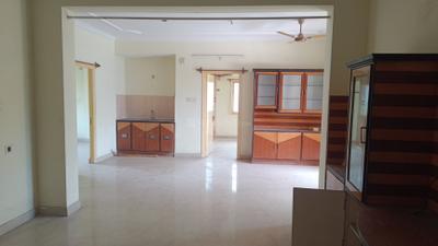 Living Room Image of 1605 Sq.ft 3 BHK Apartment / Flat for sale in Seethammadhara Visakhapatnam for Rs. 11500000