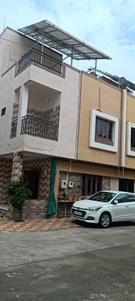 Image of 1440 Sq.ft 4 BHK Villa for sale in Hathijan, Ahmedabad for Rs. 16000000