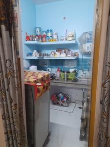 Balcony Image of 700 Sq.ft 2 BHK Independent House for sale in Madiyava Lucknow for Rs. 4000000
