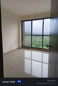 Hall Image of 620 Sq.ft 1 BHK Apartment / Flat for rent in Skyi Songbirds , Bhugaon Pune for Rs. 17000