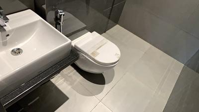 Image of 1540 Sq.ft 3 BHK Apartment / Flat for sale in K Ville, Ravet, Pune for Rs. 6400000
