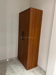 Bedroom Image of 1200 Sq.ft 3 BHK Apartment / Flat for rent in Mahaveer Nagar Raipur for Rs. 32000