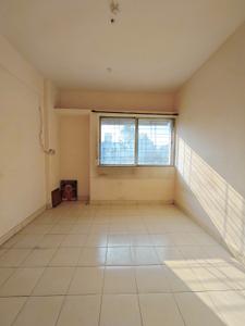 Hall Image of 600 Sq.ft 1 BHK Apartment / Flat for rent in Dhayari Pune for Rs. 10000