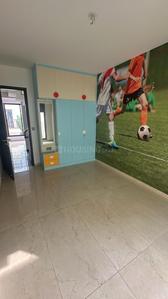 3 BHK Villa