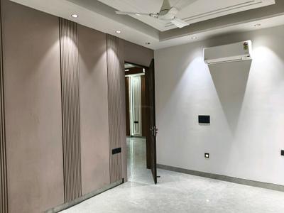 Bedroom Image of 1600 Sq.ft 3.5 BHK Builder Floor for sale in Sector 57 Gurgaon for Rs. 32500000