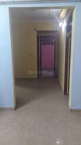 Hall Image of 1000 Sq.ft 2 BHK Independent House for rent in Neoteric Garden Homes, Mahalgaon Gwalior for Rs. 9000