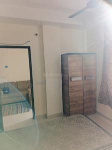 Bedroom Image of 1300 Sq.ft 3 BHK Apartment / Flat for rent in Gandhi Path West Jaipur for Rs. 24000