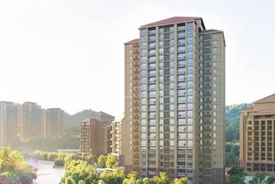 Image of 2500 Sq.ft 4 BHK Apartment / Flat for sale in PWC Tigers Nest Phase I, Bhugaon, Pune for Rs. 17500000