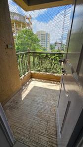 Balcony Image of 1600 Sq.ft 3 BHK Apartment / Flat for sale in Mohammed Wadi Pune for Rs. 16000000