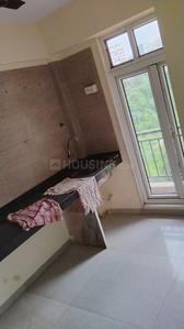 Kitchen Image of 1669 Sq.ft 3 BHK Apartment / Flat for sale in JHV Hira Laxmi Heights, Ulwe Navi Mumbai for Rs. 16500000