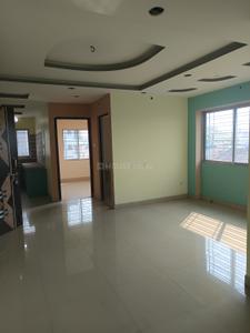 Hall Image of 996 Sq.ft 2 BHK Apartment / Flat for sale in Dunlop Kolkata for Rs. 5500000