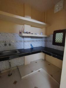 Kitchen Image of 1500 Sq.ft 4 BHK Apartment / Flat for sale in DDA Flats Sarita Vihar, Sarita Vihar New Delhi for Rs. 27000000