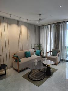 Hall Image of 1880 Sq.ft 3 BHK Apartment / Flat for sale in Anand Aspire, Dahin Nagar Surat for Rs. 6400000