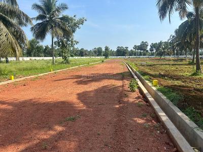 Image of 200 Sq.ft Residential Plot / Land for sale in Bhogapuram, Vizianagaram for Rs. 1600000
