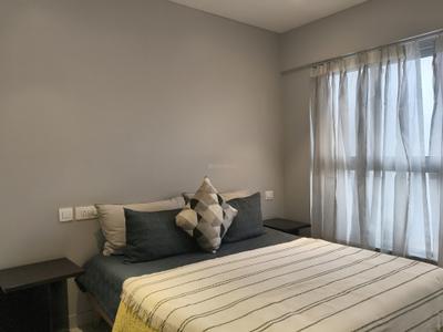 Bedroom Image of 1260 Sq.ft 2 BHK Apartment / Flat for sale in Maker Tower, Cuffe Parade Mumbai for Rs. 100000000