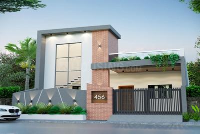 2 BHK Independent House